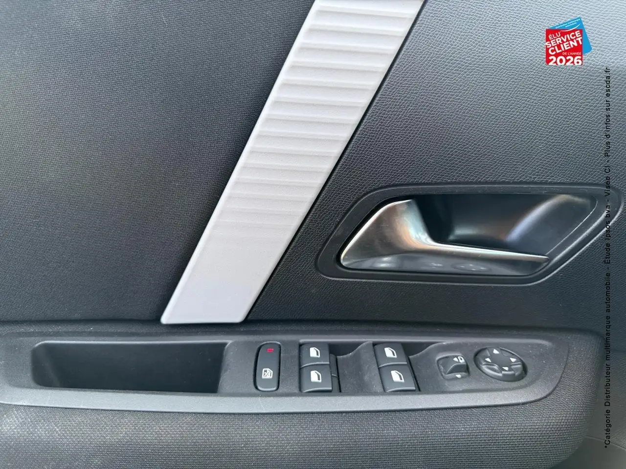 Citroen C4 Berline — photo 19