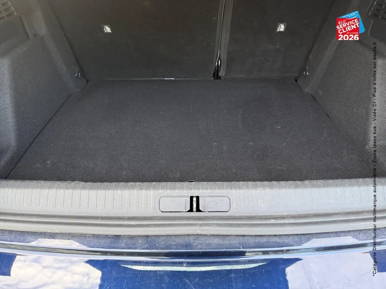 Citroen C4 Berline — photo 14