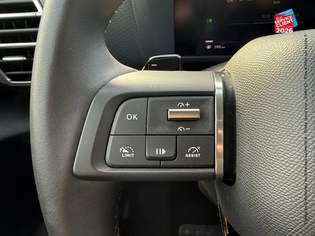 Citroen C4 Berline — photo 18