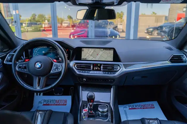 BMW M4 view 15