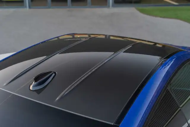 BMW M4 view 7