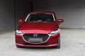 Mazda 2 SKYACTIV-G 90 M Hybrid KIZOKU 1. Hand Kizoku Rot - thumbnail 2