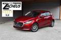 Mazda 2 SKYACTIV-G 90 M Hybrid KIZOKU 1. Hand Kizoku Rot - thumbnail 1