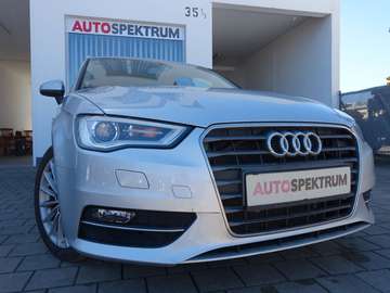 Sportback ambition HAGEL !