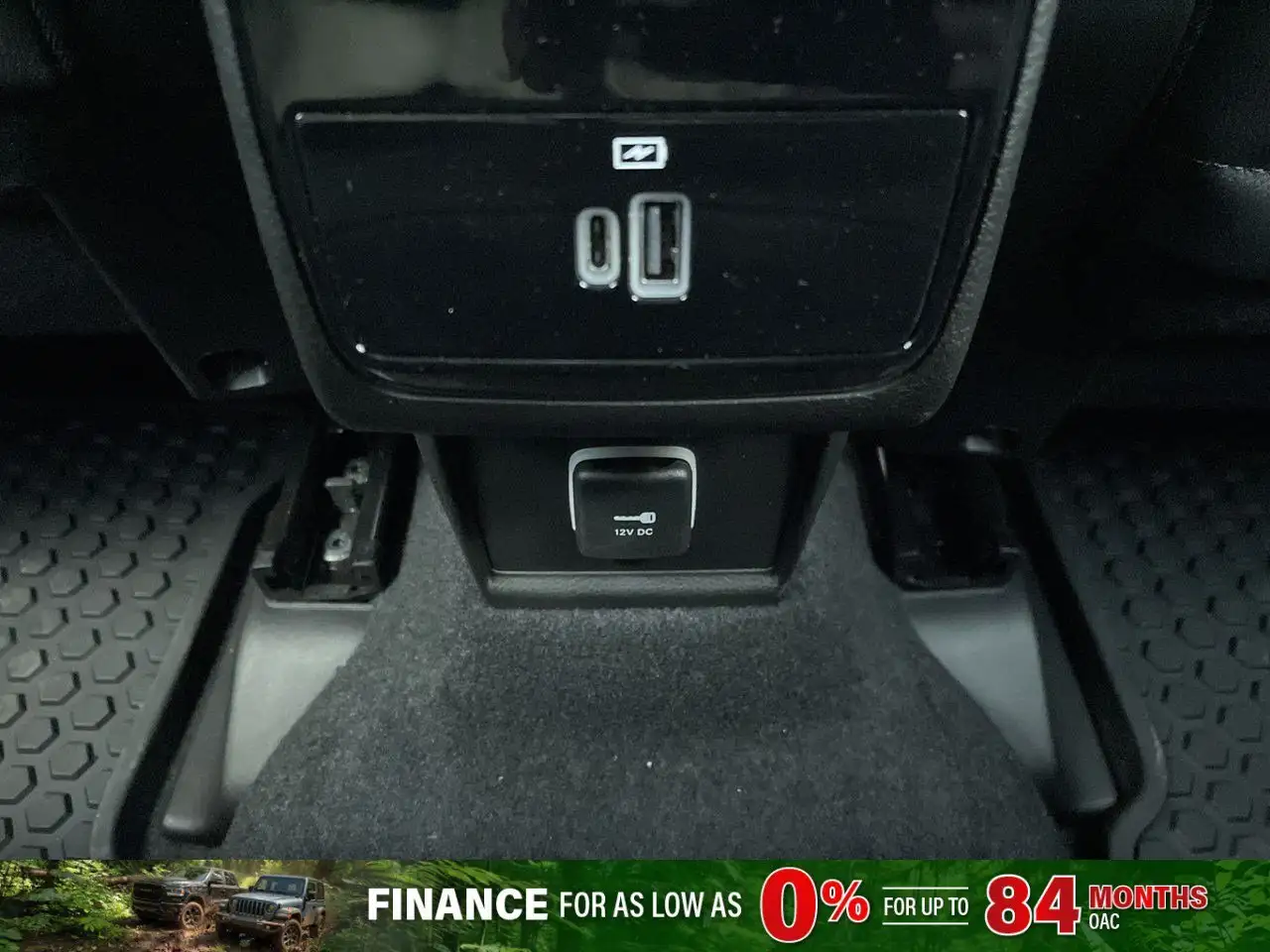 Jeep Compass photo Jeep Compass