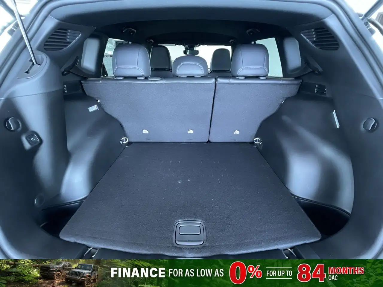 Jeep Compass photo Jeep Compass