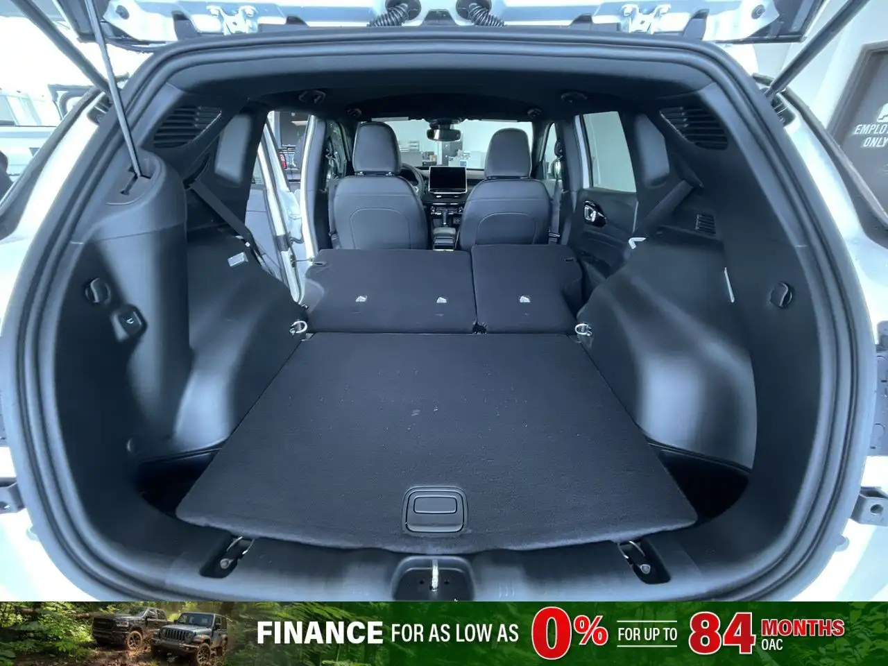 Jeep Compass photo Jeep Compass