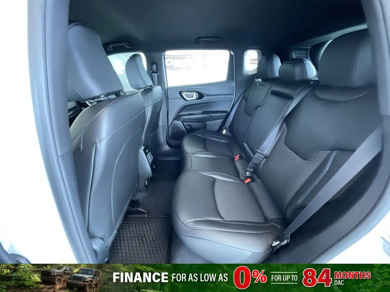 Jeep Compass photo Jeep Compass