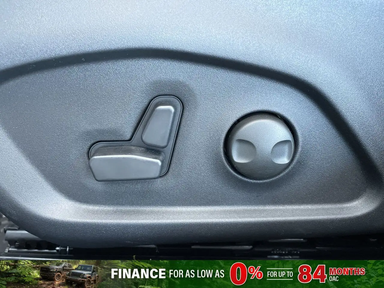 Jeep Compass photo Jeep Compass