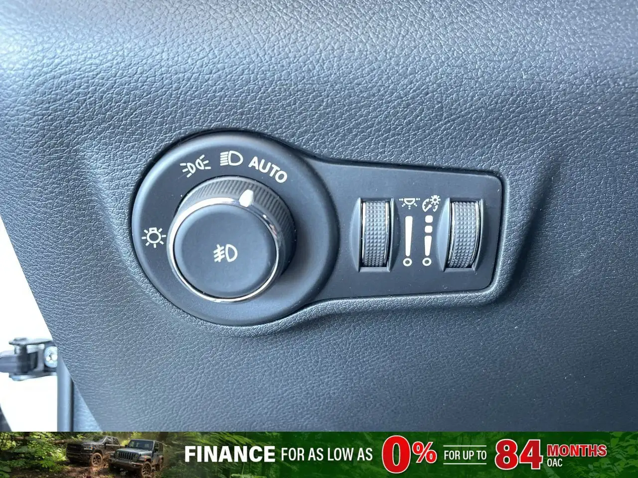 Jeep Compass photo Jeep Compass