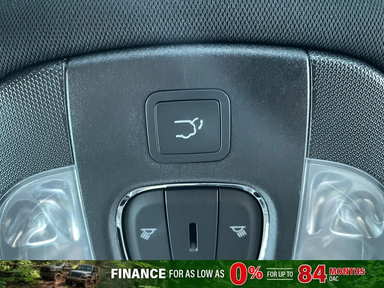 Jeep Compass photo Jeep Compass