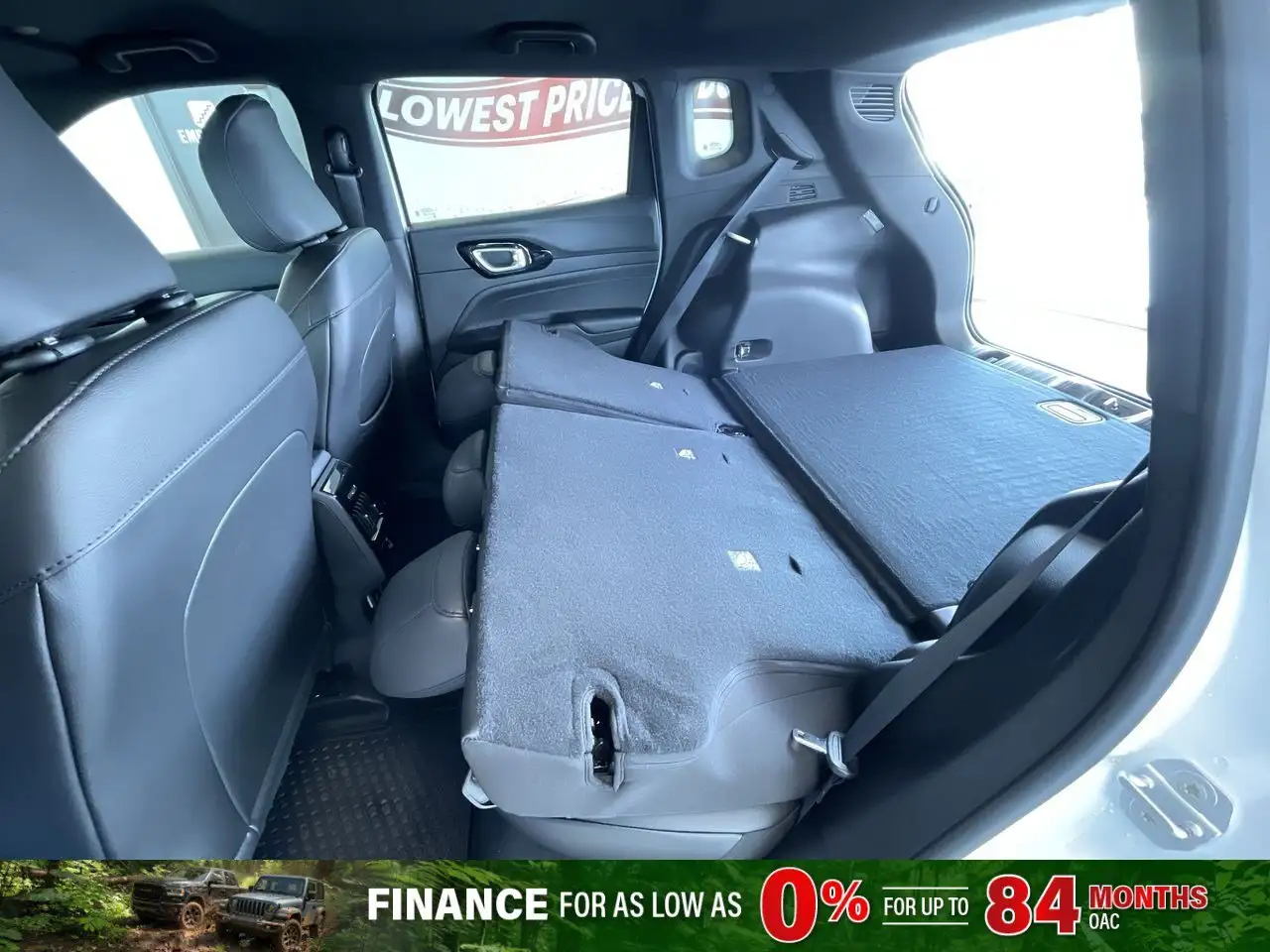 Jeep Compass photo Jeep Compass