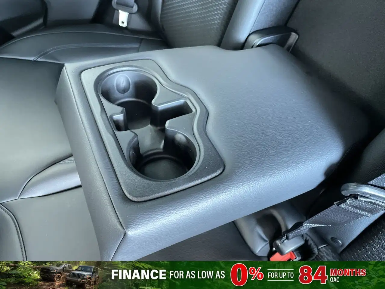 Jeep Compass photo Jeep Compass