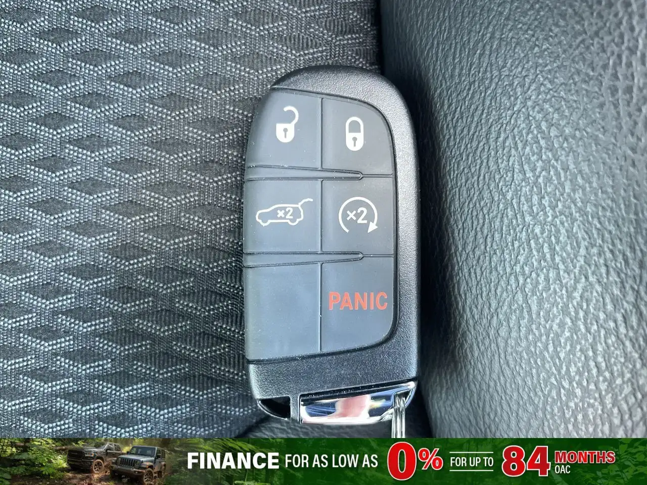 Jeep Compass photo Jeep Compass
