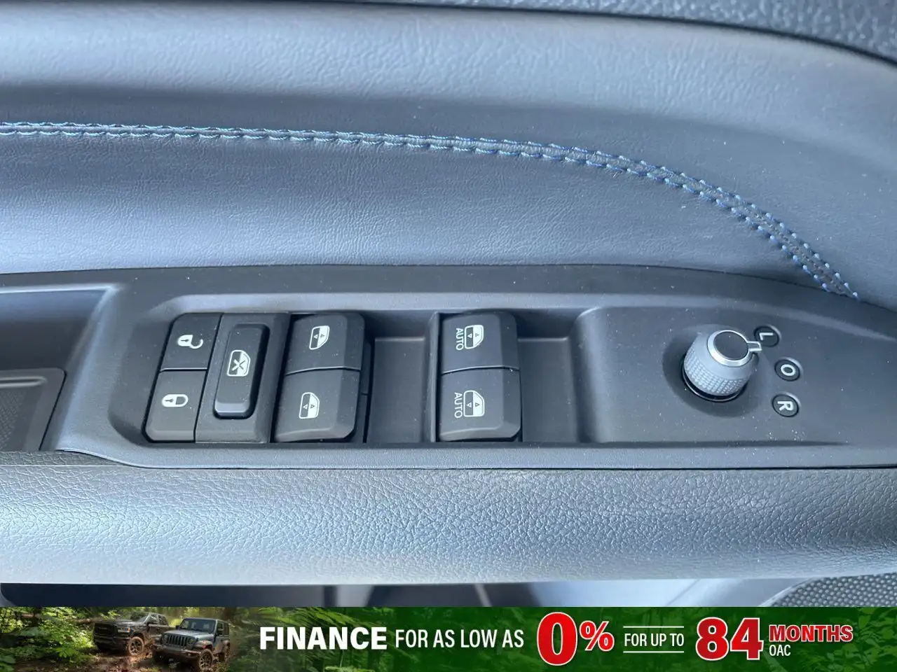 Jeep Compass photo Jeep Compass