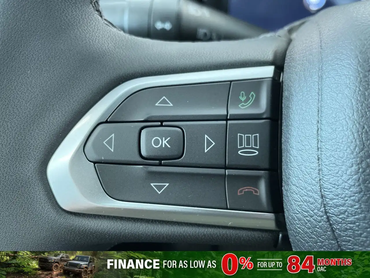 Jeep Compass photo Jeep Compass