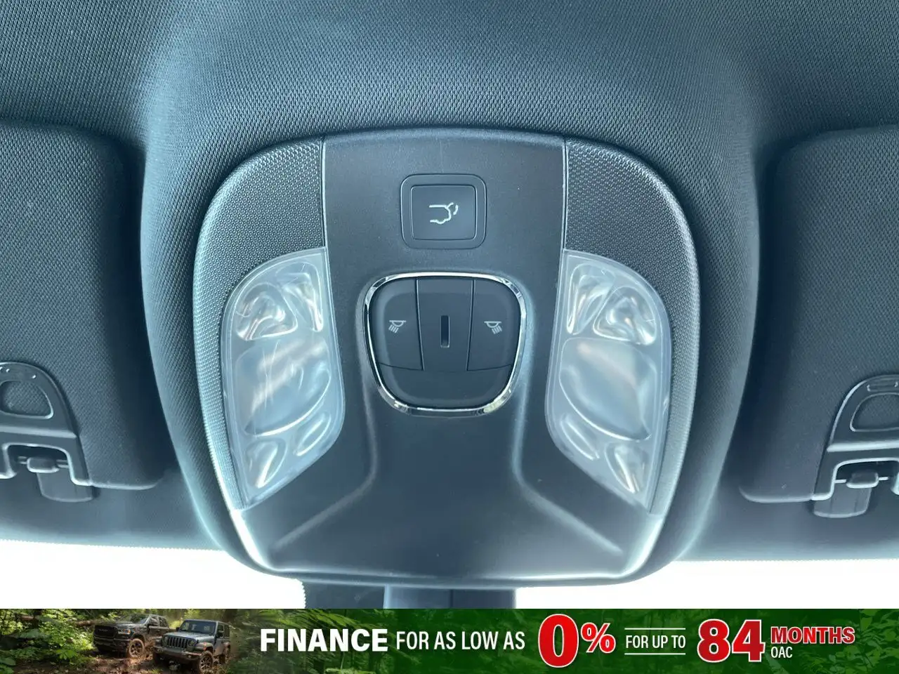 Jeep Compass photo Jeep Compass