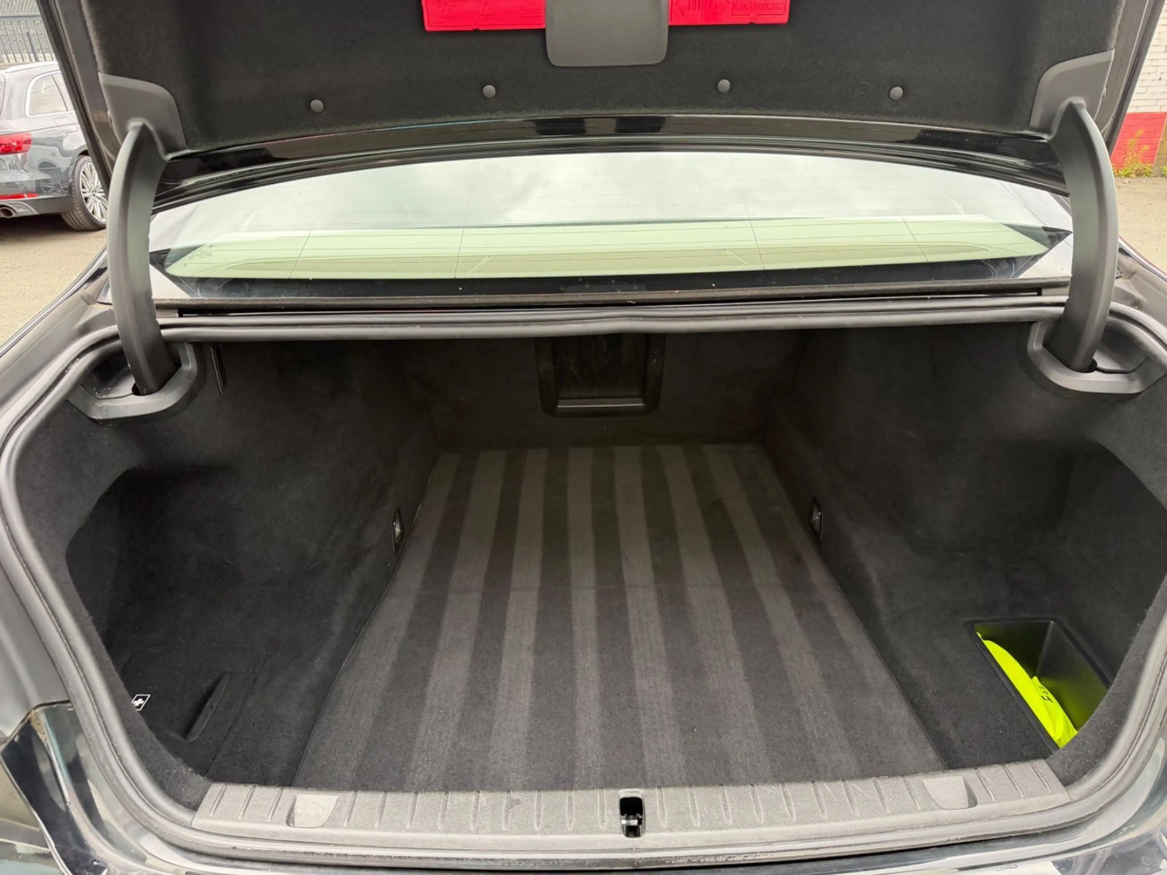 BMW 750 i xDrive/NAVI/Head-UP/Harman/Kardon — photo 11
