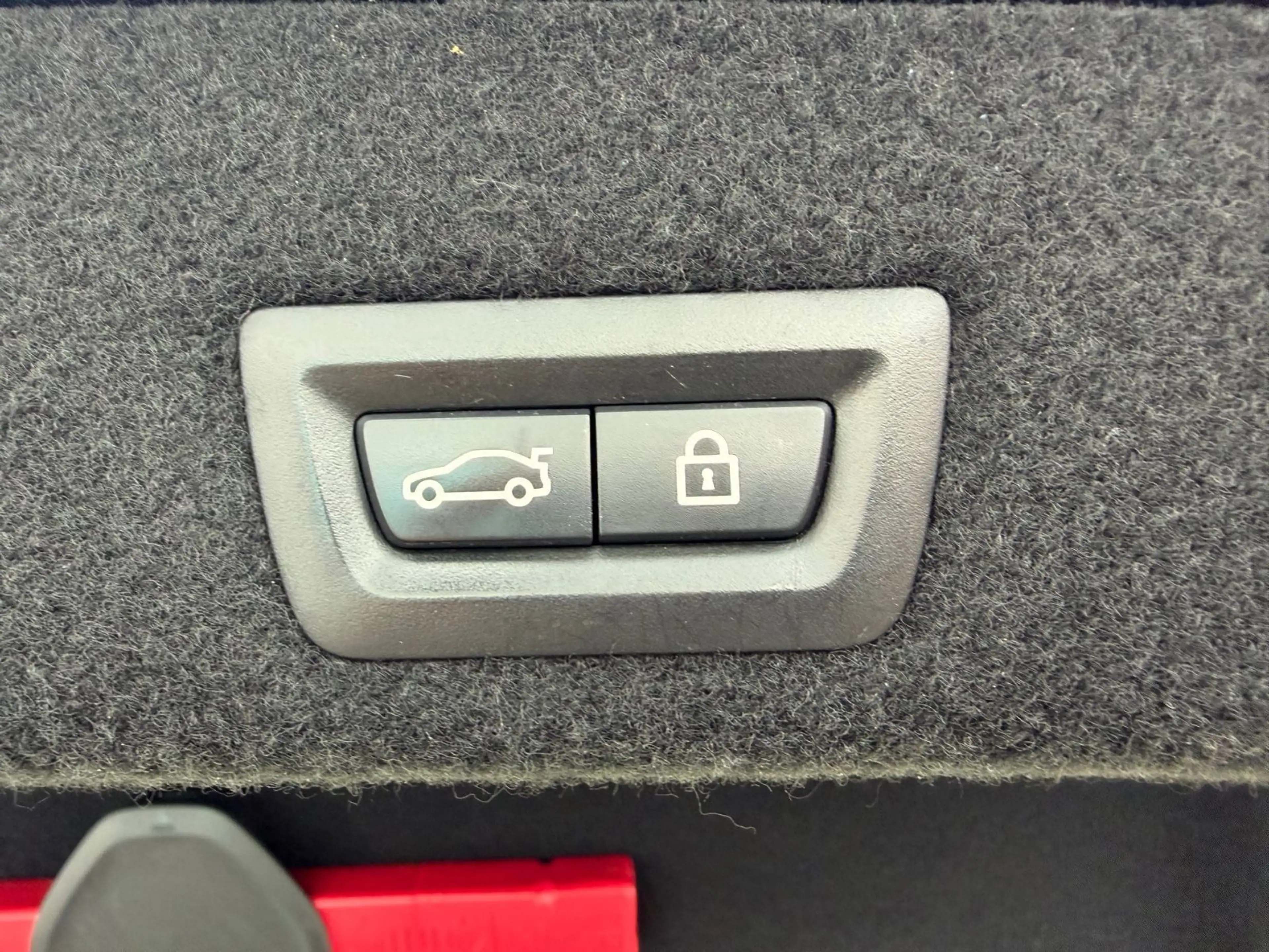 BMW 750 i xDrive/NAVI/Head-UP/Harman/Kardon — photo 12