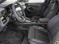 Audi A3 Limousine S line 35 TFSI 110 kW S tronic ACC Grau - thumbnail 13