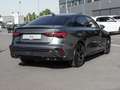 Audi A3 Limousine S line 35 TFSI 110 kW S tronic ACC Gris - thumbnail 4
