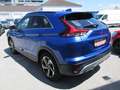 Mitsubishi Eclipse Cross 2,4 PHEV 4WD Intense+ CVT Aut. Blau - thumbnail 4