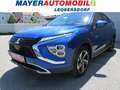 Mitsubishi Eclipse Cross 2,4 PHEV 4WD Intense+ CVT Aut. Blau - thumbnail 1