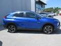 Mitsubishi Eclipse Cross 2,4 PHEV 4WD Intense+ CVT Aut. Blau - thumbnail 3