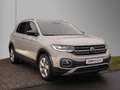 Volkswagen T-Cross 1,0 TSI Style,AHK, LED,Kamera,ACC App Connect,S... Grau - thumbnail 3