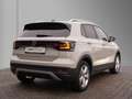Volkswagen T-Cross 1,0 TSI Style,AHK, LED,Kamera,ACC App Connect,S... Grau - thumbnail 4