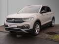 Volkswagen T-Cross 1,0 TSI Style,AHK, LED,Kamera,ACC App Connect,S... Grau - thumbnail 2
