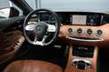 Mercedes-Benz S 63 AMG 4Matic/HUD/AIRSCARF/360°/Burmester/LUFT Schwarz - thumbnail 28