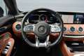Mercedes-Benz S 63 AMG 4Matic/HUD/AIRSCARF/360°/Burmester/LUFT Schwarz - thumbnail 27