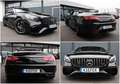 Mercedes-Benz S 63 AMG 4Matic/HUD/AIRSCARF/360°/Burmester/LUFT Schwarz - thumbnail 8