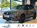 SEAT Arona FR Black Edition 1.0 TSI AHK NAVI VOLL-LED Gris - thumbnail 1