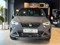 SEAT Arona FR Black Edition 1.0 TSI AHK NAVI VOLL-LED Gris - thumbnail 3