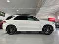 Mercedes-Benz GLE 350 350de 4Matic Aut. Blanc - thumbnail 12