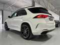 Mercedes-Benz GLE 350 350de 4Matic Aut. Blanc - thumbnail 6