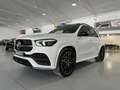 Mercedes-Benz GLE 350 350de 4Matic Aut. Blanc - thumbnail 3