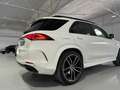 Mercedes-Benz GLE 350 350de 4Matic Aut. Blanc - thumbnail 10