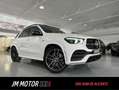 Mercedes-Benz GLE 350 350de 4Matic Aut. Blanc - thumbnail 1