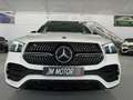 Mercedes-Benz GLE 350 350de 4Matic Aut. Blanc - thumbnail 2