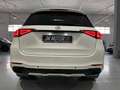 Mercedes-Benz GLE 350 350de 4Matic Aut. Blanc - thumbnail 9