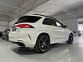 Mercedes-Benz GLE 350 350de 4Matic Aut. Blanc - thumbnail 11