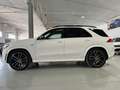 Mercedes-Benz GLE 350 350de 4Matic Aut. Blanc - thumbnail 4