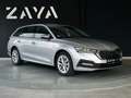 Skoda Octavia 2.0 TDI Ambition*DSG*VIRTUAL*AHK*LED*PDC Argent - thumbnail 1
