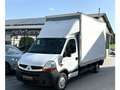 Renault Master III UD Koffer Grand Volume 20m³ 3,5t L3H1 Weiß - thumbnail 1