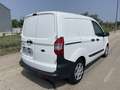 Ford Tourneo Courier 1.0 Ecoboost Trend Blanc - thumbnail 4