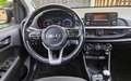 Kia Picanto "Edition 7"_Klima_Sitz + LRH_8 fach... Schwarz - thumbnail 9