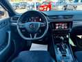 Skoda Sportline 4x4 2.0 TDI 190cv DSG7 + Clim Tri-zone + Sièges av et ar chauffants + Volant Chauff Grijs - thumbnail 16